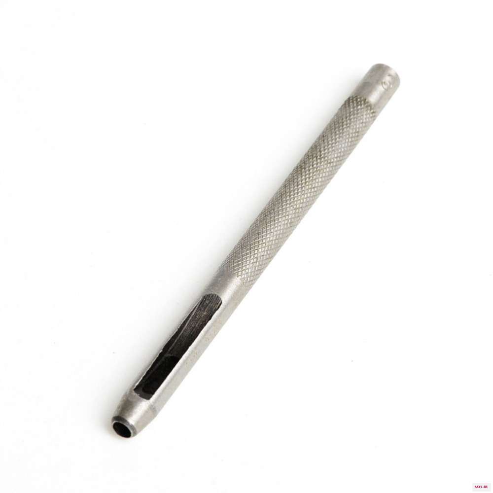 Дырокол для кожаного ремня 2 5 12 мм|sewing leather craft tool|leather toolspunch tools |