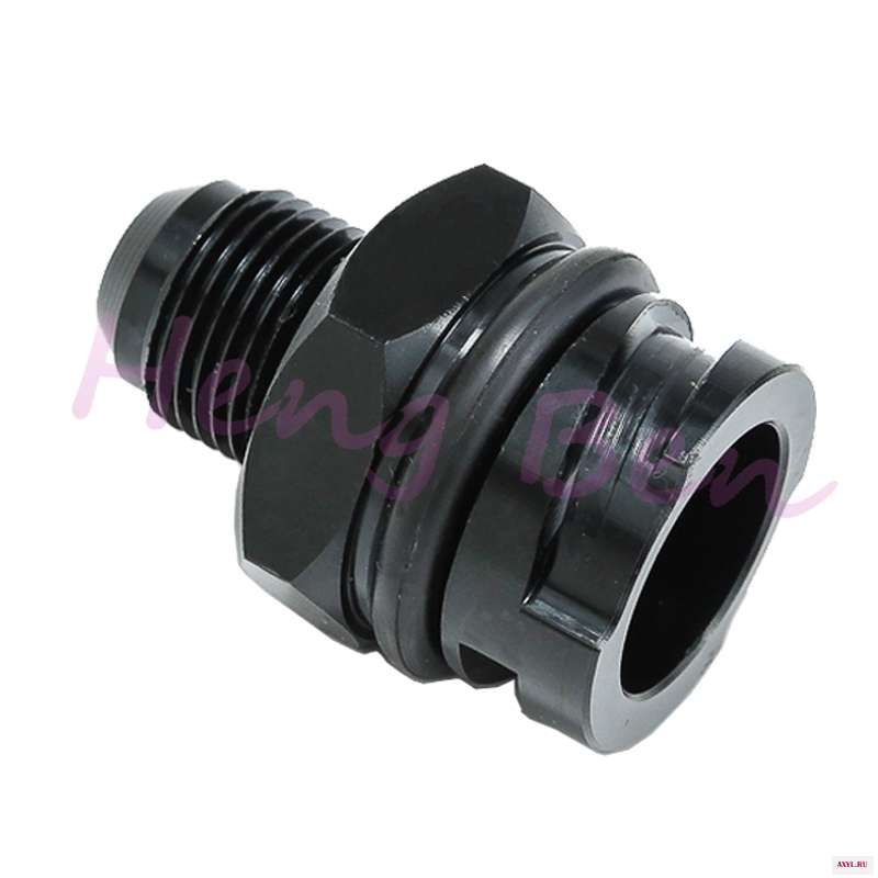 HB черная крышка клапана AN10 фитинг для LSX LS1/LS6/LS2/LS3/LS7|Корпус цилиндра и запчасти| |