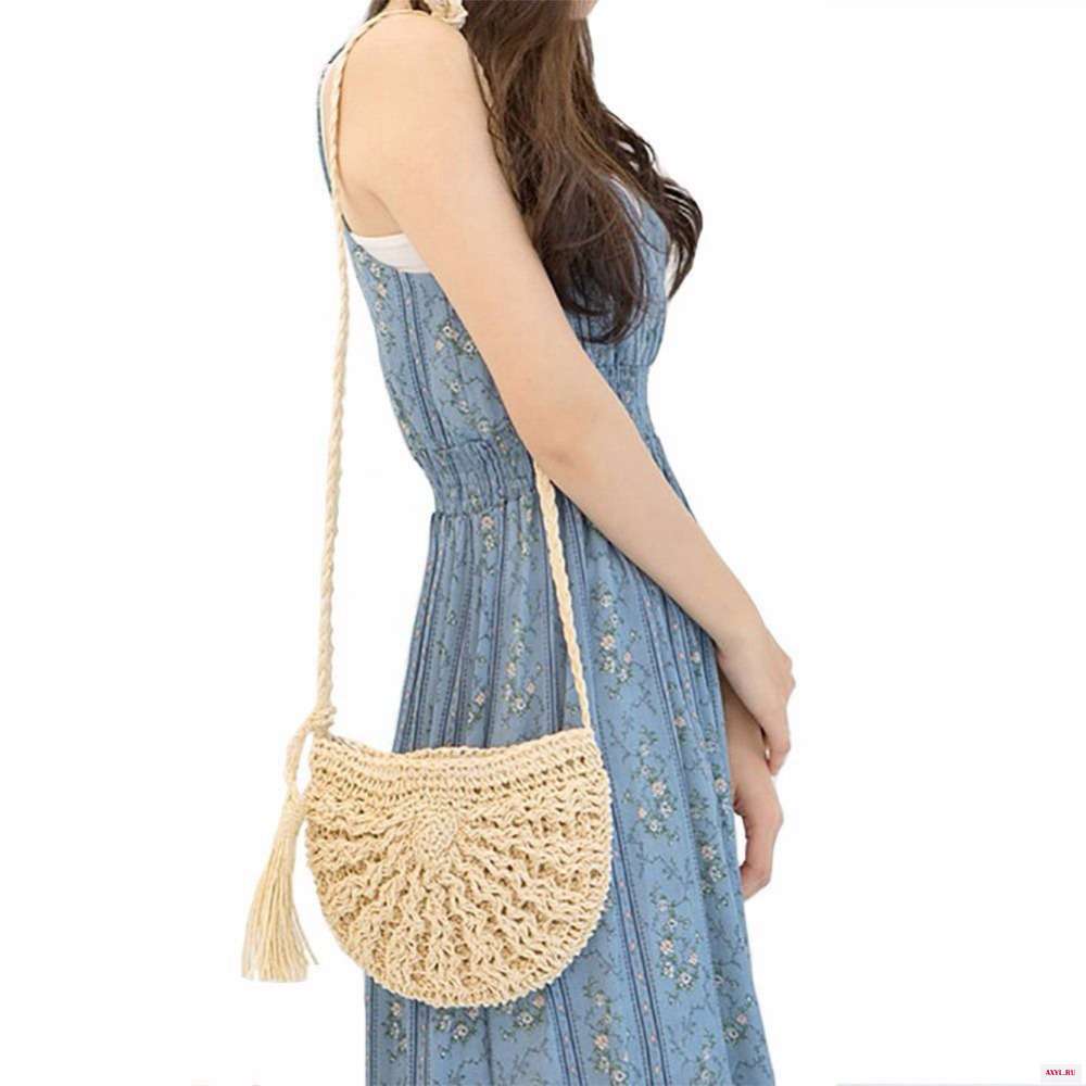 LJL-Straw-Crossbody-Bag-Women-Weave-Shoulder-Bag-Round-Summer-Beach-Purse-and-Handbags