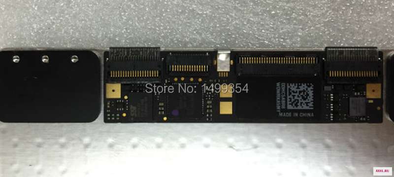 air A1370 A1465 MC968 MC969 trackpad 11 12 (4)