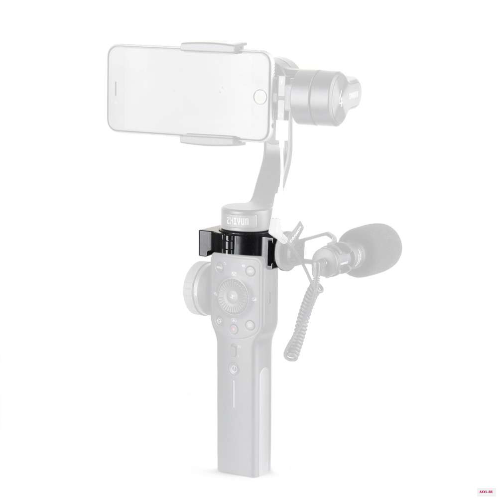 productimage-picture-eachshot-4-ring-hot-shoe-adapter-for-zhiyun-smooth-4-applied-to-rode-microphone-led-video-light-filmmaker-vlog-100774