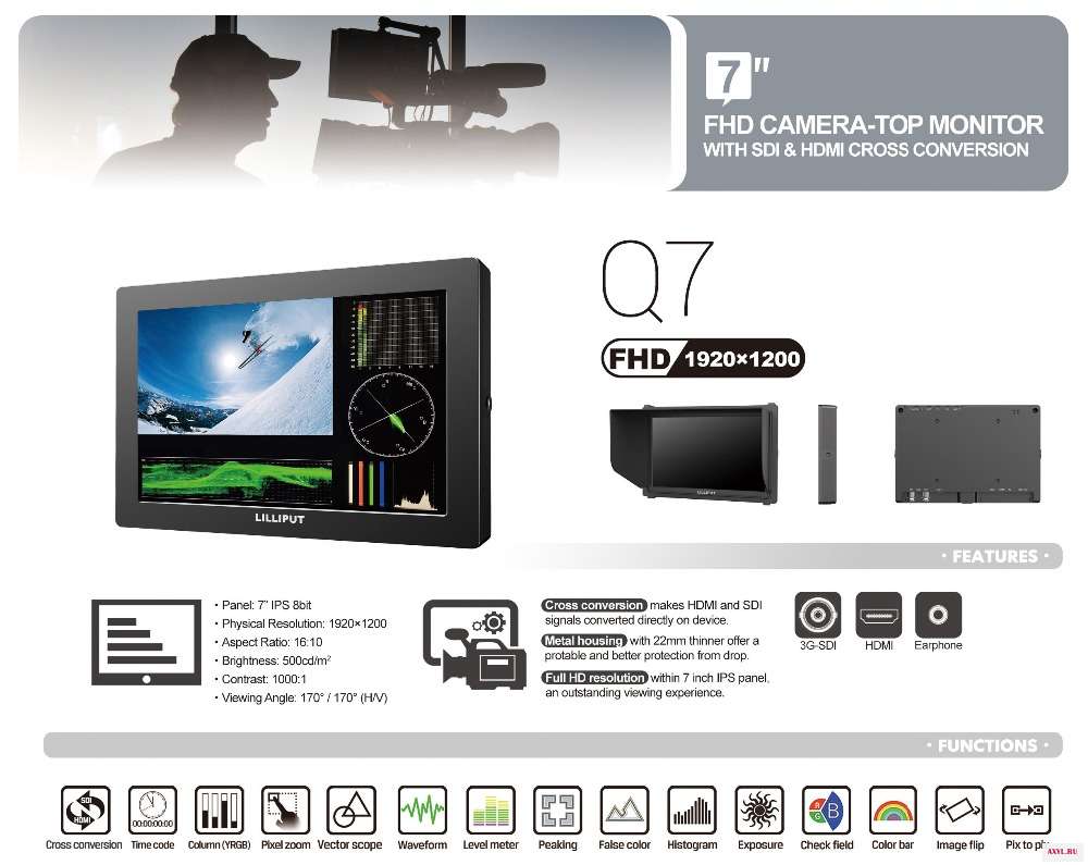 LLP-Q7