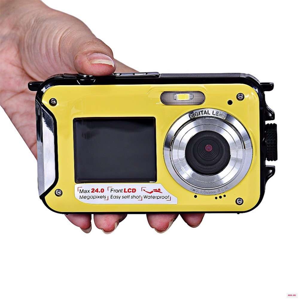 waterproof digital camera8