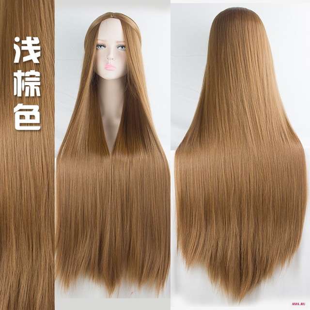 浅棕色