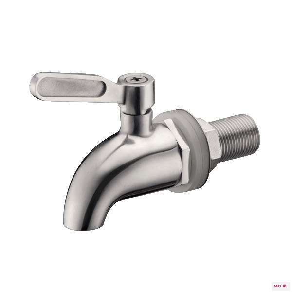 GJ-171 beverage jar plastic tap faucet - Цена: 