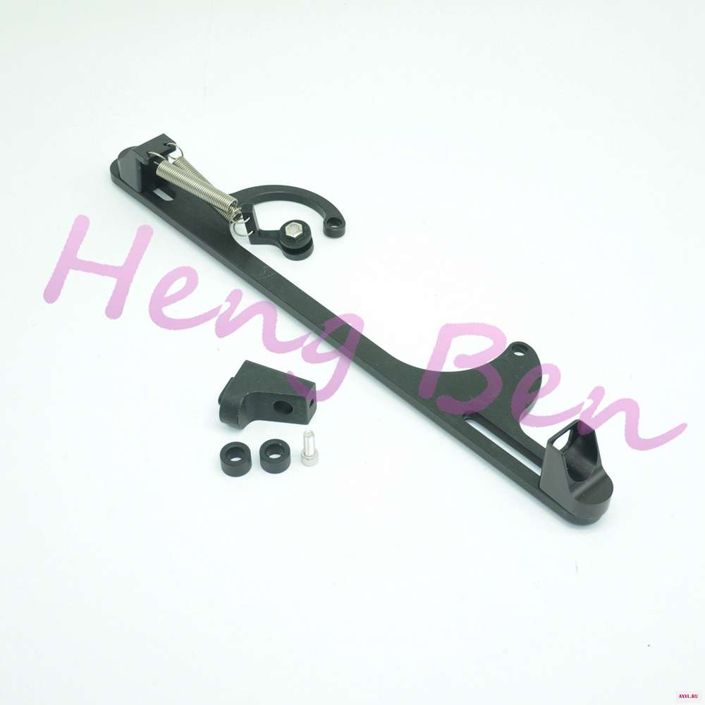 Карбюратор для Holley 4150 4160 SL|Моторный отсек| |