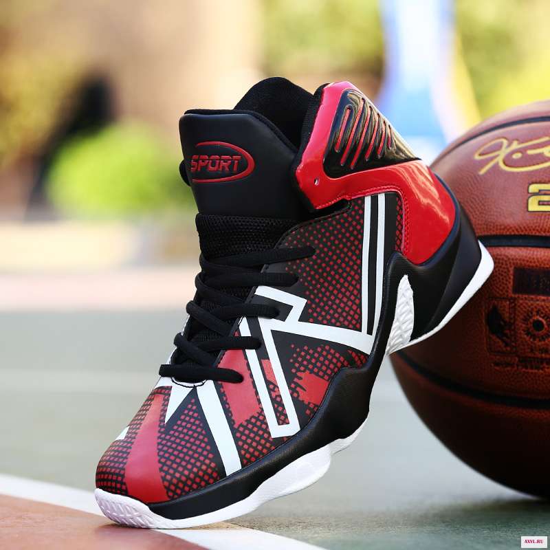 Обувь для баскетбола мужская спортивная светящаяся удобная обувь баскетбола|Обувь баскетбола| |