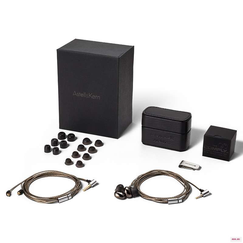 Оригинальные Внутриканальные наушники IRIVER Astell & Kern AK T8IE MKII Hifi динамические вкладыши гарнитура Tesla technology Xelento