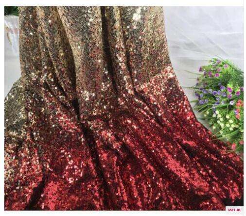 gold red no16
