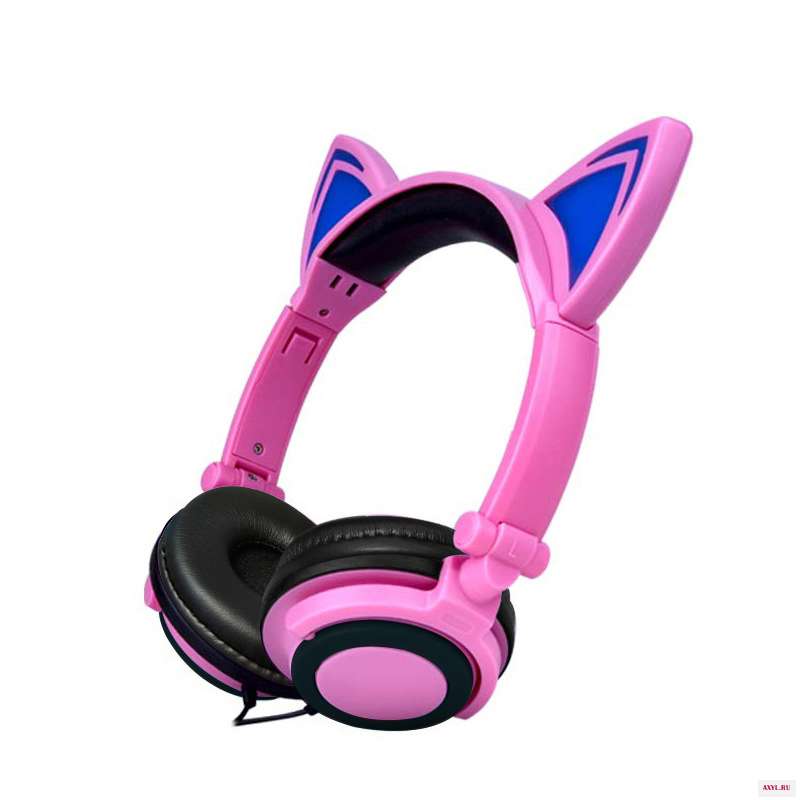 mi led blinking headphone (22)