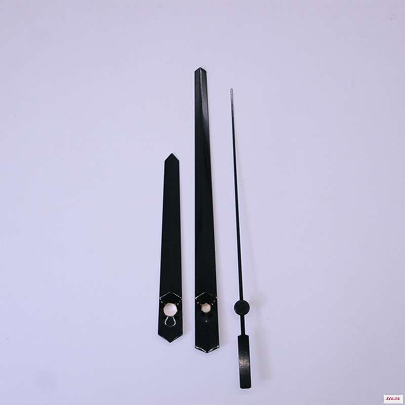 HR1688 18 часовой механизм DIY Kit для части часов настенные часы кварцевые минутная рука кварцевый украшения