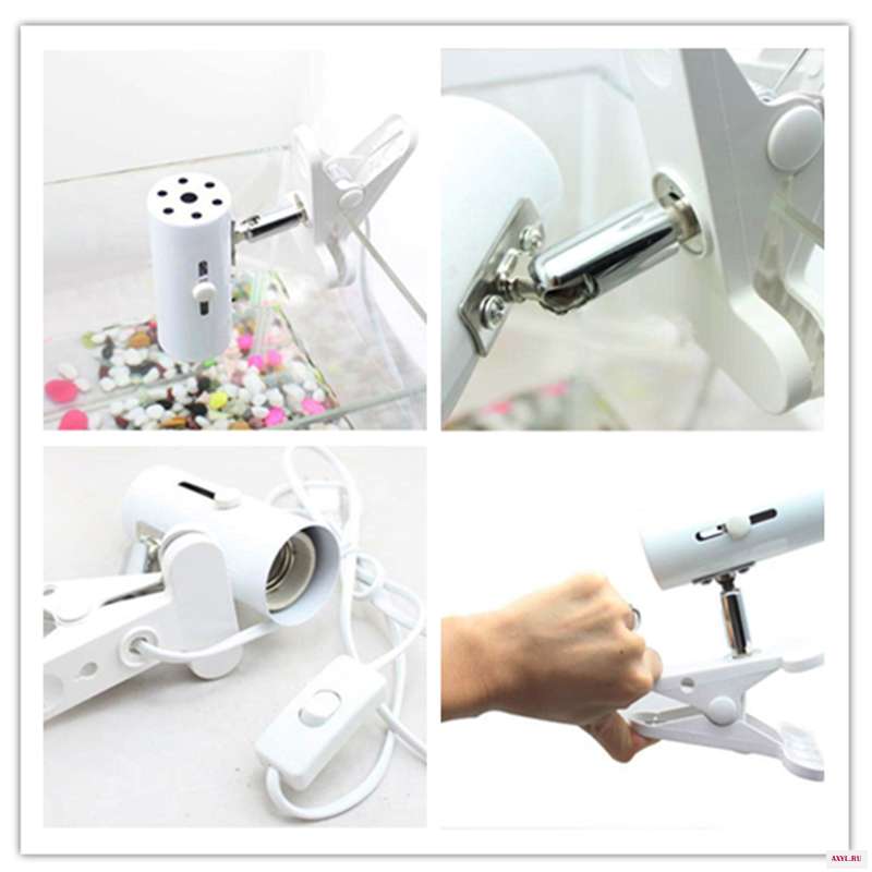 E27 18 Вт/20 Вт/24 Вт COB Par светодиодный светильник для выращивания растений Комнатное растение домашний дом