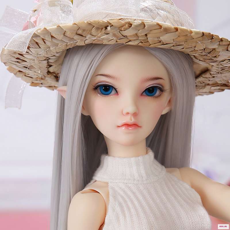 Fairyland Minifee Siean elf Fullset костюм 1/4 BJD SD кукла Fairyline Moeline MSD Luts Littlemonica|Куклы| |