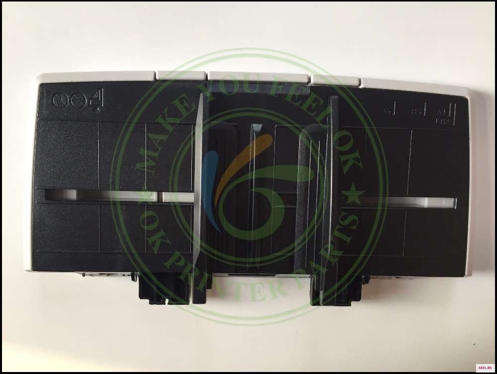 Блок входного сигнала для Fujitsu блок бумаги ADF Chuter 1 2 5 2|fujitsu fi-6130|tray paper |