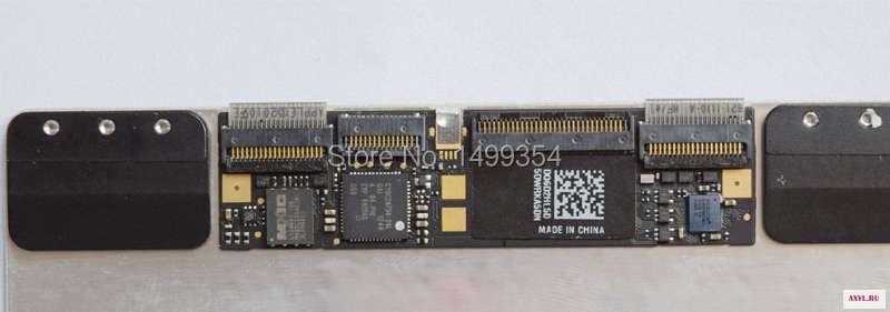 air A1370 A1465 MC968 MC969 trackpad 11 12 (8)