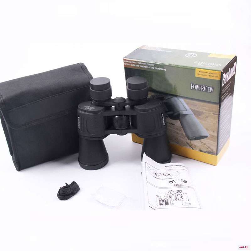 20X50 Бинокль 56 м/1000 м телескоп HD широкоугольный BAK4 призматический бинокль открытый складной охотничий