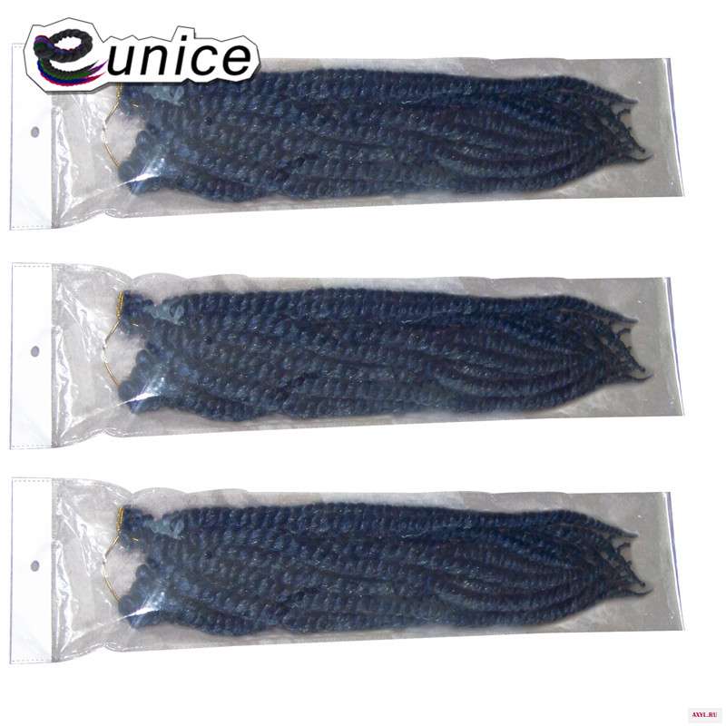 synthetic crochet braids hair havana mambo twist  (18)