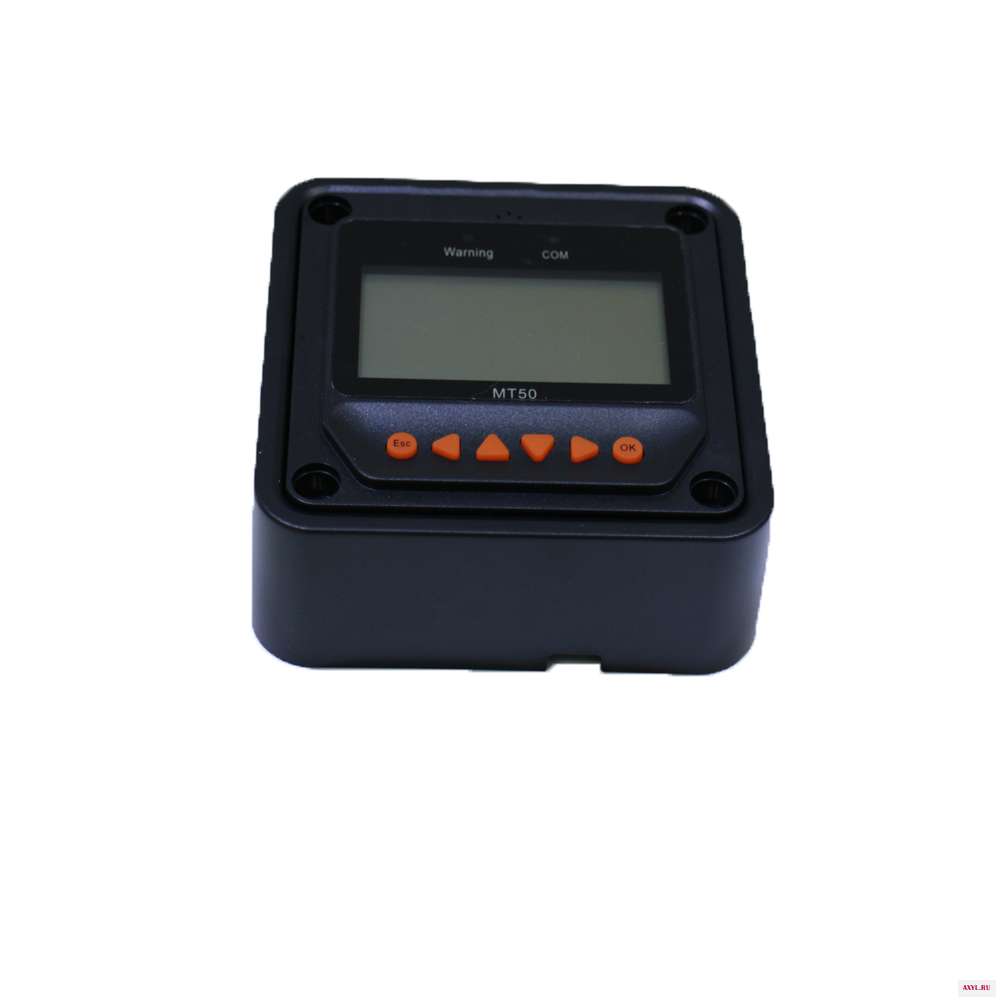 EPever MT50 дистанционного Дисплей Tracer это BN TRIRON Экстра серии со слежением за максимальной точкой мощности блок