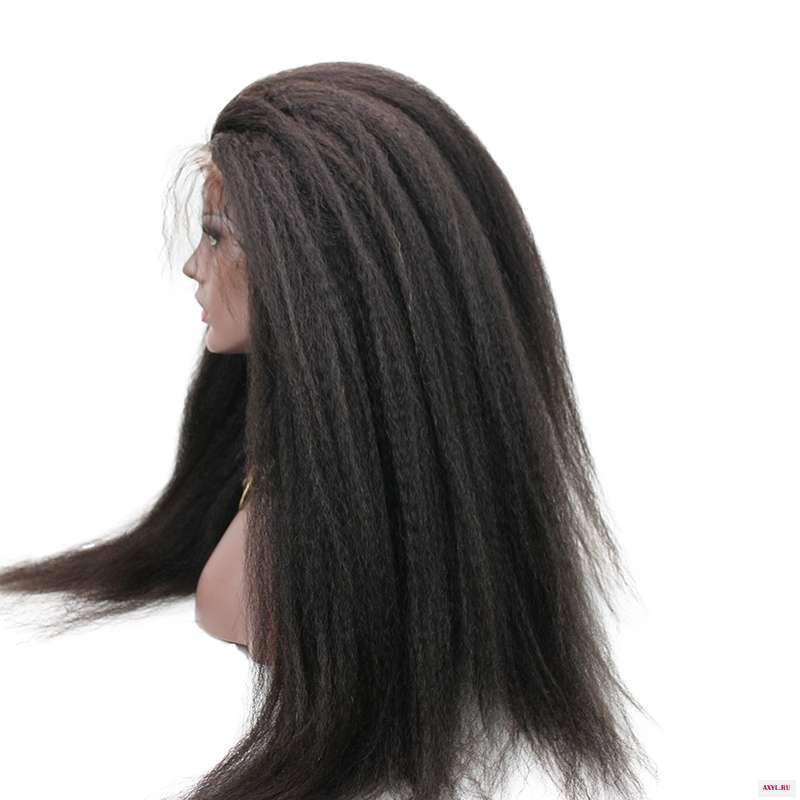 Eseewigs 300 плотность итальянские яки прямые 360 кружевных фронтальных париков черные женские Remy человеческие