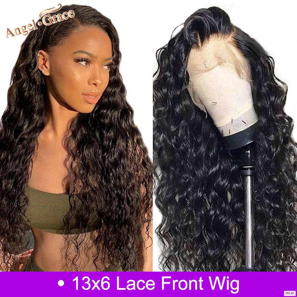 loose wave human hair wigs