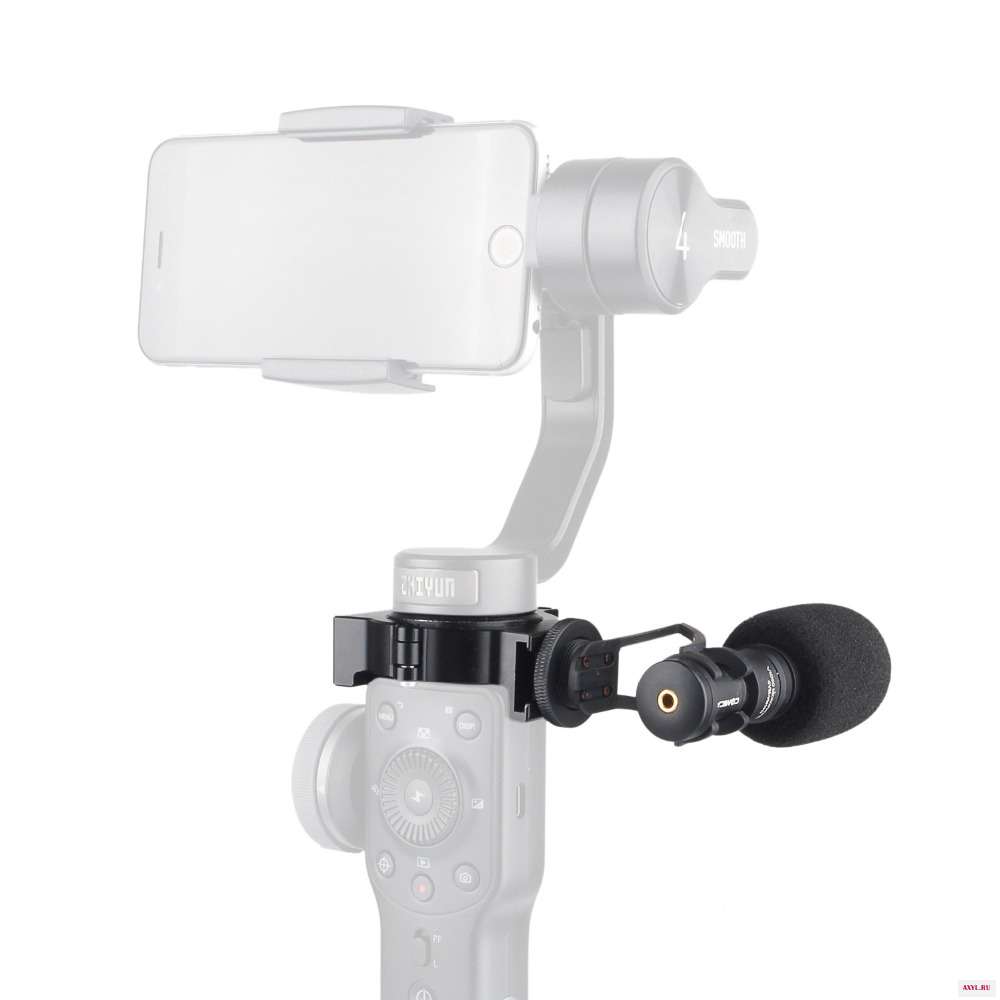productimage-picture-eachshot-4-ring-hot-shoe-adapter-for-zhiyun-smooth-4-applied-to-rode-microphone-led-video-light-filmmaker-vlog-100758
