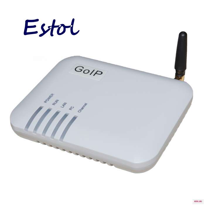 DBL одноканальный GOIP1 шлюз GSM VoIP (изменение IMEI 1 SIM карта SIP и H.323 VPN PPTP).SMS шлюз|card time|card case money clipcard |