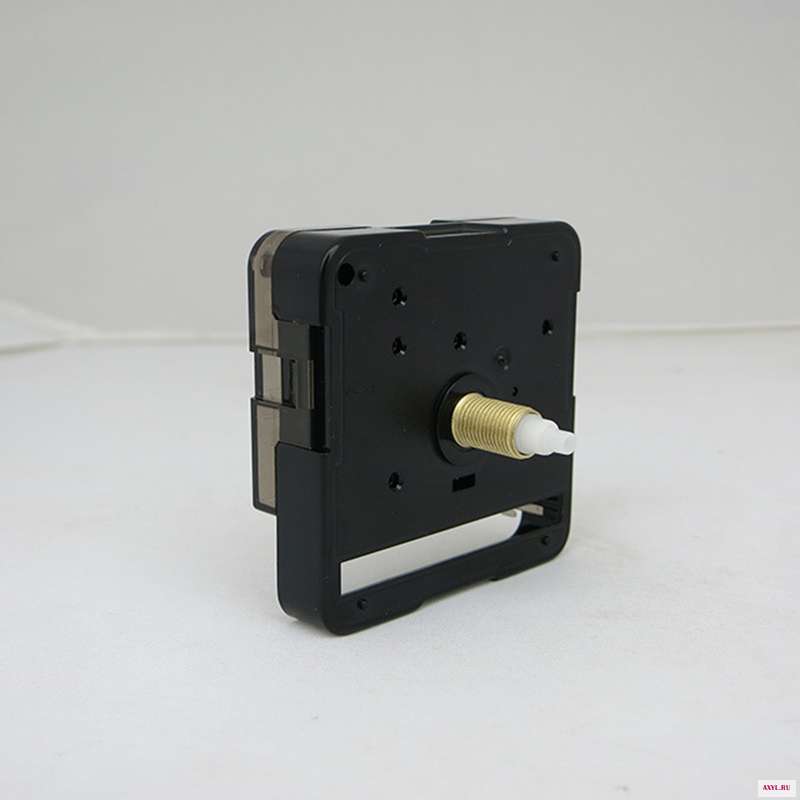 HR1688 18 часовой механизм DIY Kit для части часов настенные часы кварцевые минутная рука кварцевый украшения