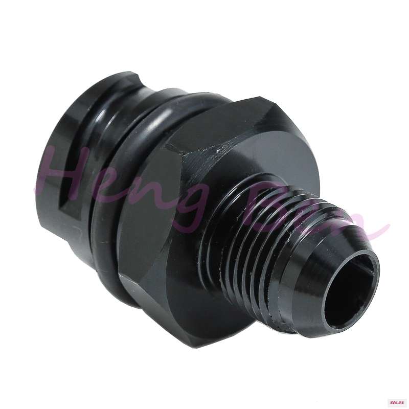 HB черная крышка клапана AN10 фитинг для LSX LS1/LS6/LS2/LS3/LS7|Корпус цилиндра и запчасти| |