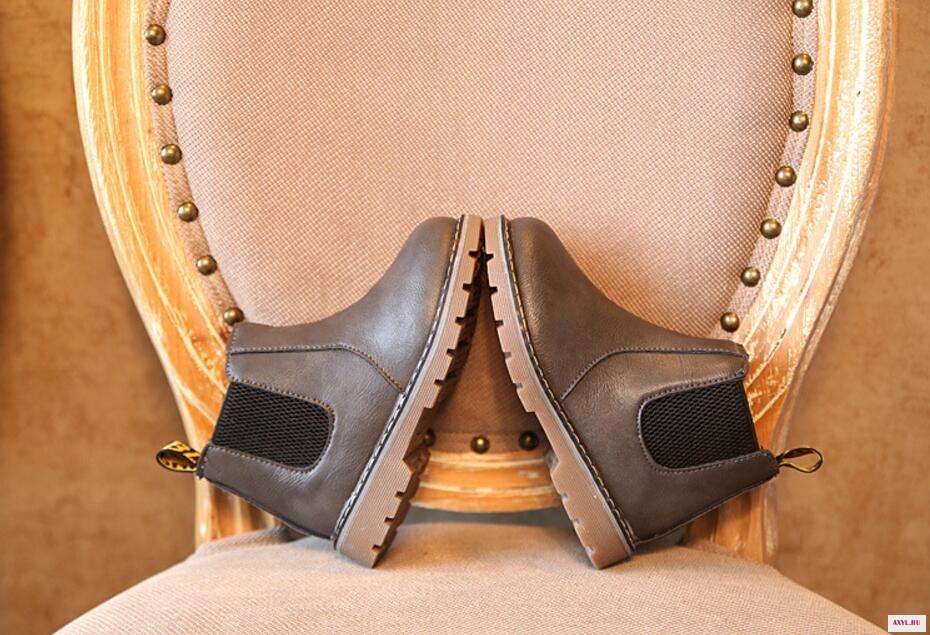 Child Martin Boots-29