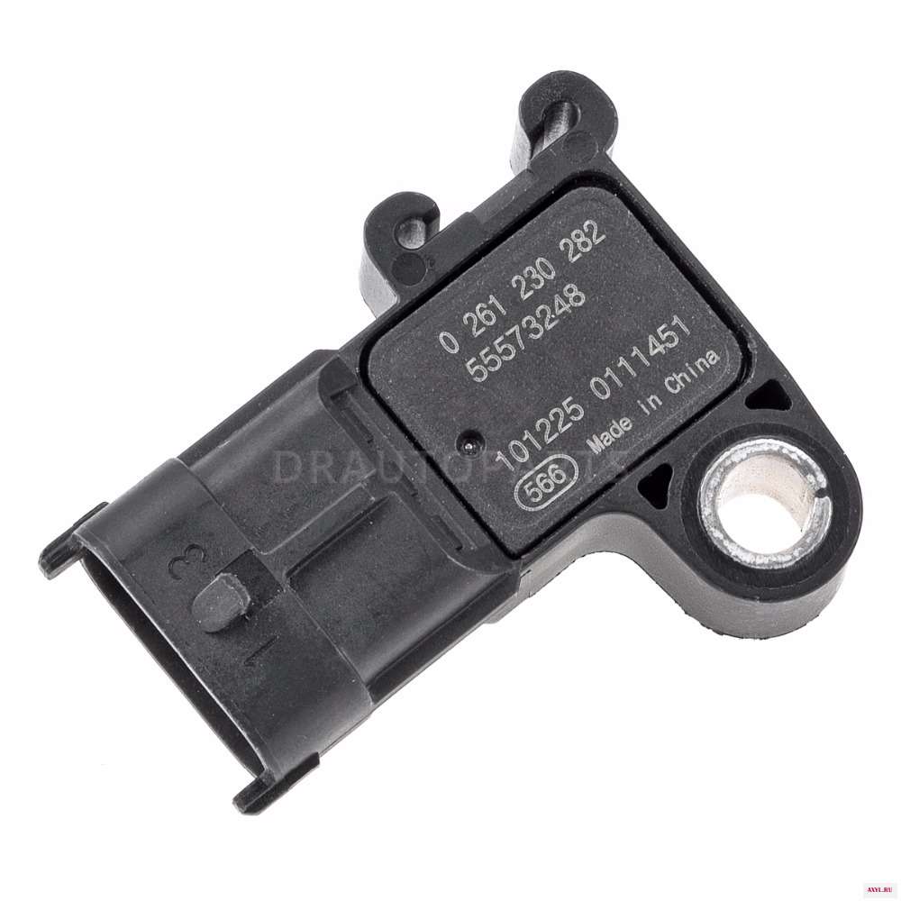 Датчик давления в коллекторе Map 24105480 для Buick Chevrolet Cadillac GMC Pontiac Saturn|Датчик давления| |