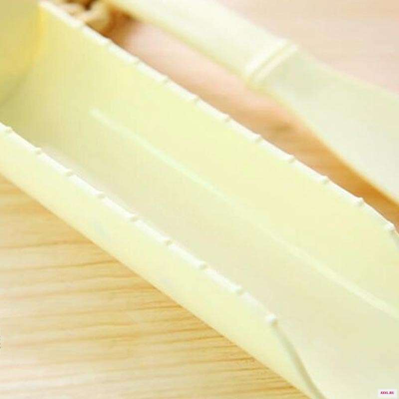 Креативный DIY производитель мясных шариков креветочные шарики обработка совок мячи для рыбы Мясные Шарики