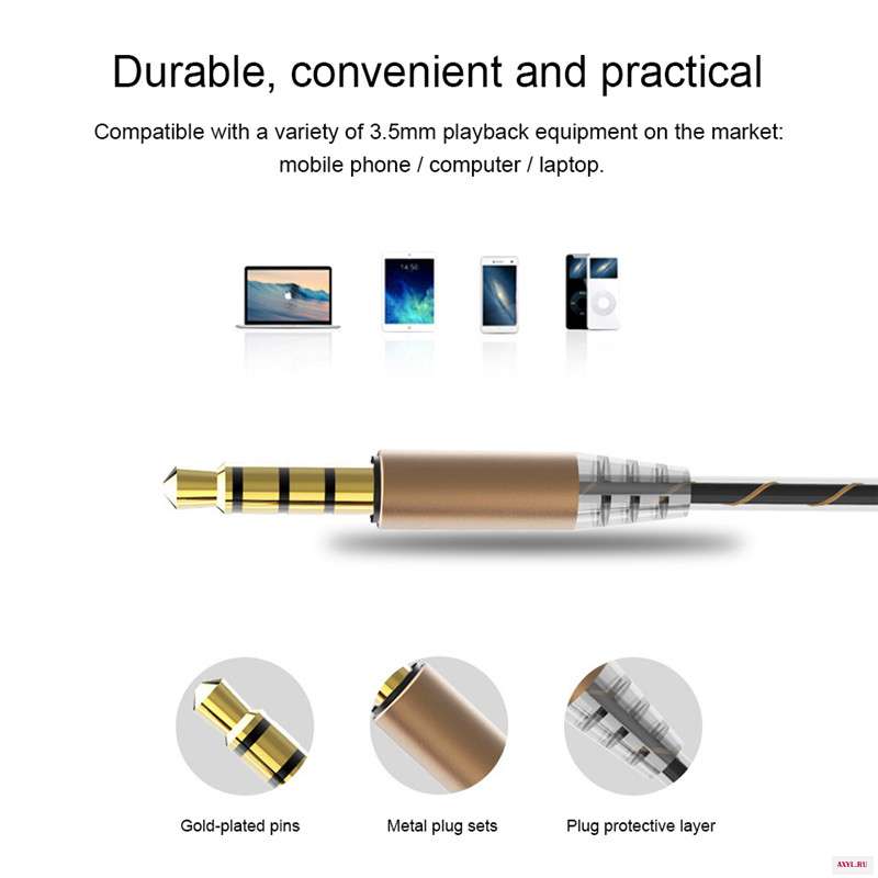 Басовые наушники 3 5 мм стереонаушники металлическая проводная гарнитура Hi Fi для телефонов Samsung Huawei Xiaomi