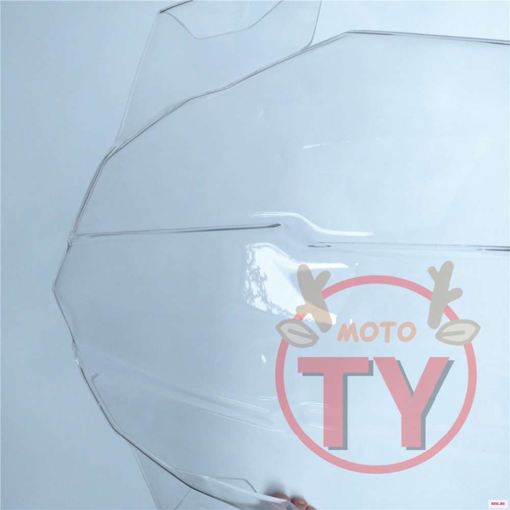 Мотоциклетный прозрачный ветровой экран TRIUMPH TIGER800XC 800XC TIGER 800 XC|Козырьки от ветра и ветр. щитки| |