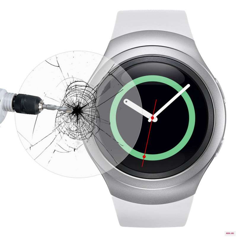 Top-Quality-Amazing-9H-Explosion-proof-Tempered-Glass-Screen-Protector-Film-For-Samsung-Gear-S2-S2