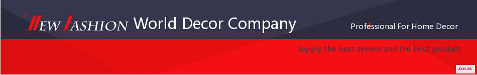 World Decor Company