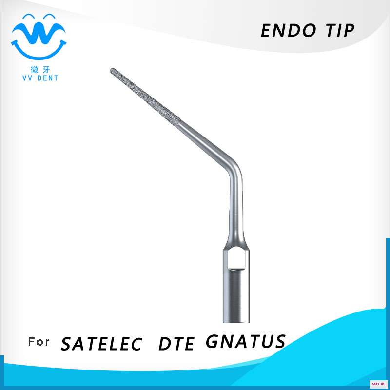ED3D для SATELEC DTE GNATUS HU FRIEDY IQ MICODONT SE эндоуборки инструментальное стоматологическое оборудование|nsk endo|nsk dental