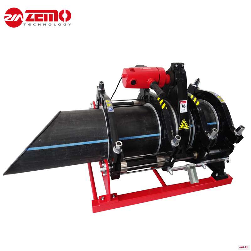 Hdpe термофузионная машина SMD B355/90 H|machine|machine machine |