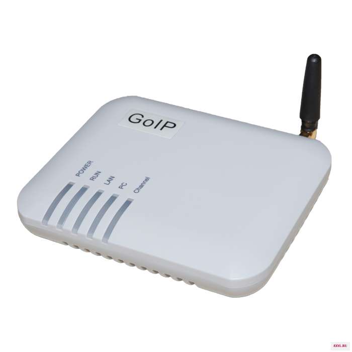 DBL одноканальный GOIP1 шлюз GSM VoIP (изменение IMEI 1 SIM карта SIP и H.323 VPN PPTP).SMS шлюз|card time|card case money clipcard |