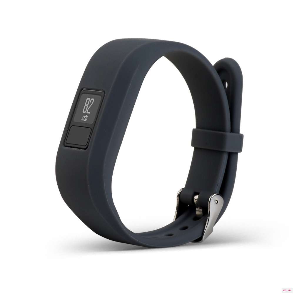 50 шт./лот DHL для Garmin Vivofit 3 мягкий силиконовый дизайнерский сменный - Цена: 5 350,95 руб. / набор