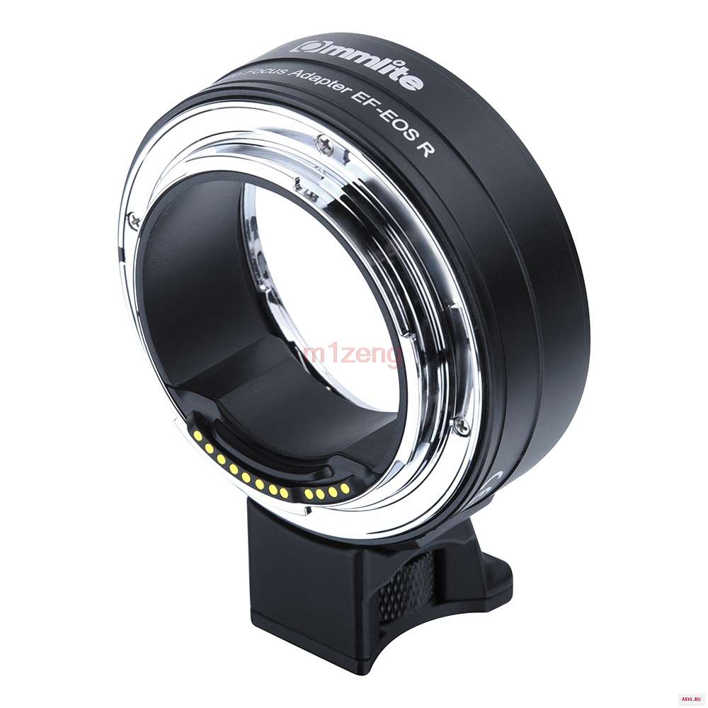 EF EOSR кольцо адаптер для автофокуса объектива af canon S EOSRP RF mount full frame camera|Адаптеры объектива| |