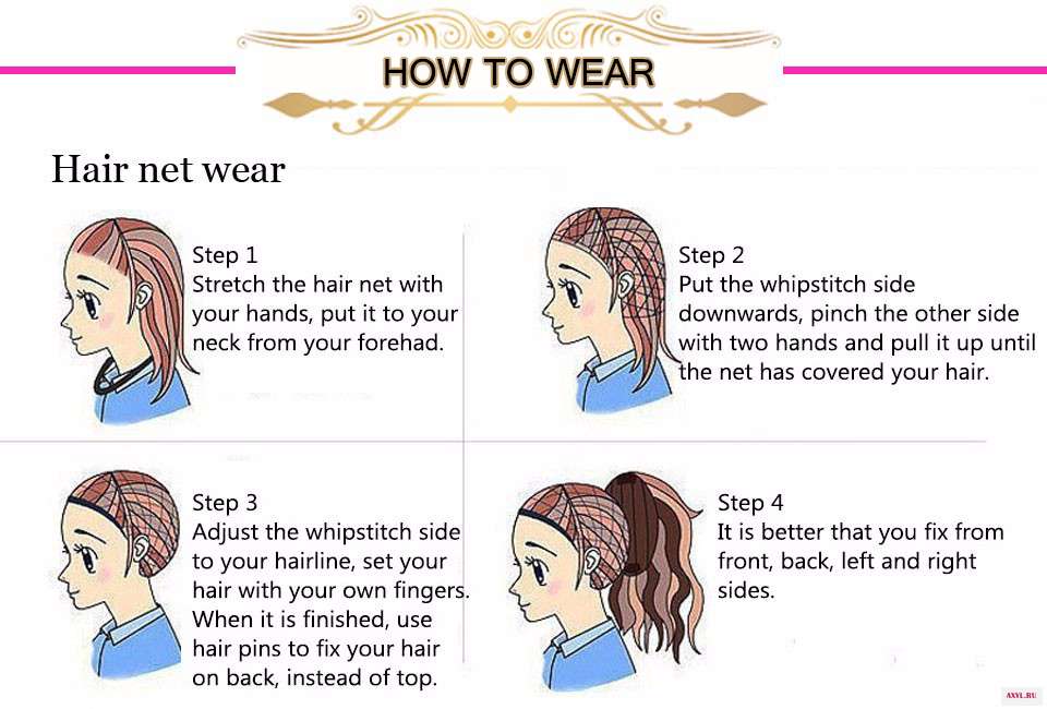 wear and wash