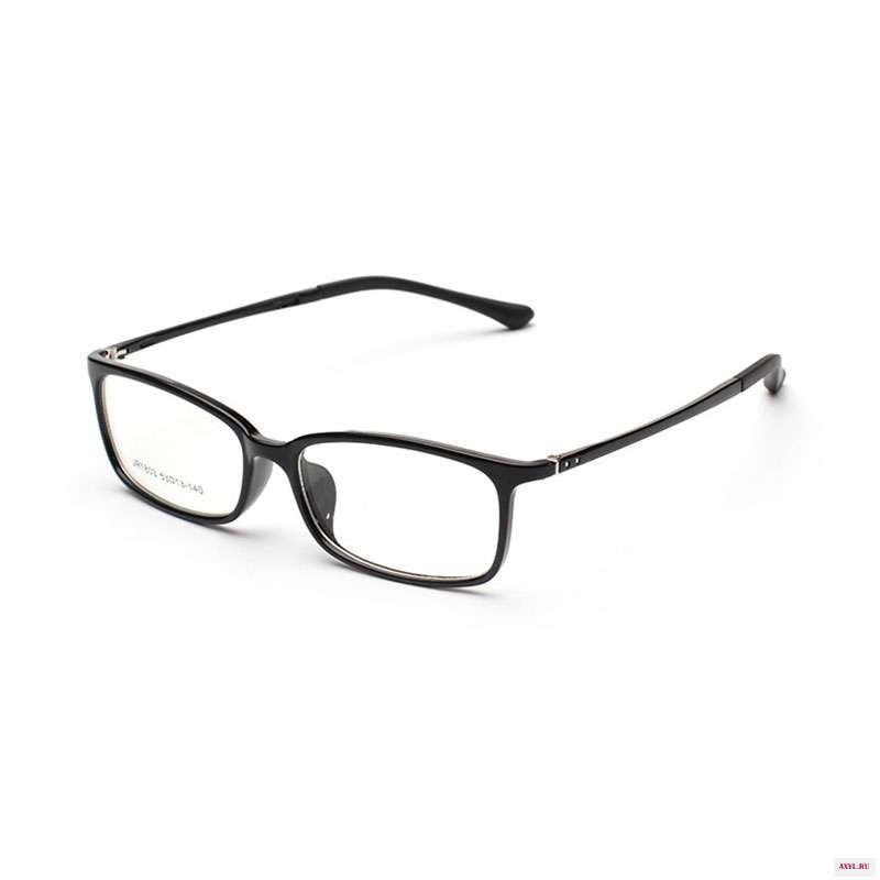 Очки Reven Jate с полной оправой 1803 стильные оптические очки по рецепту Rx able Vision коррекционные очки|Мужские