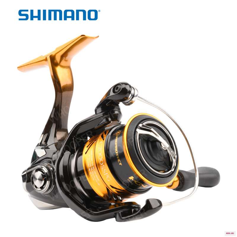 SHIMANO Soare BB 500S C2000SSPG C2000SSHG 3 4 (кг) Drag Max 5 + 1 X SHIP & MGL роторный светильник игровой спиннинг Рыболовная