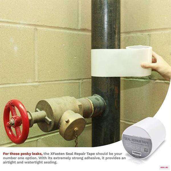 Прорезиненная водонепроницаемая лента алюминиевая фольга Бутилкаучуковая самоклеящаяся устойчивая к