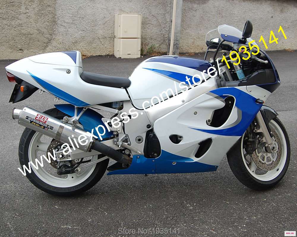 Обтекатели для мотоциклов Suzuki SRAD GSXR600 GSXR750 96 97 98 99 GSXR 600 750 1996 1997 1998 1999 послепродажное обслуживание|gsxr600|gsxr750gsxr600