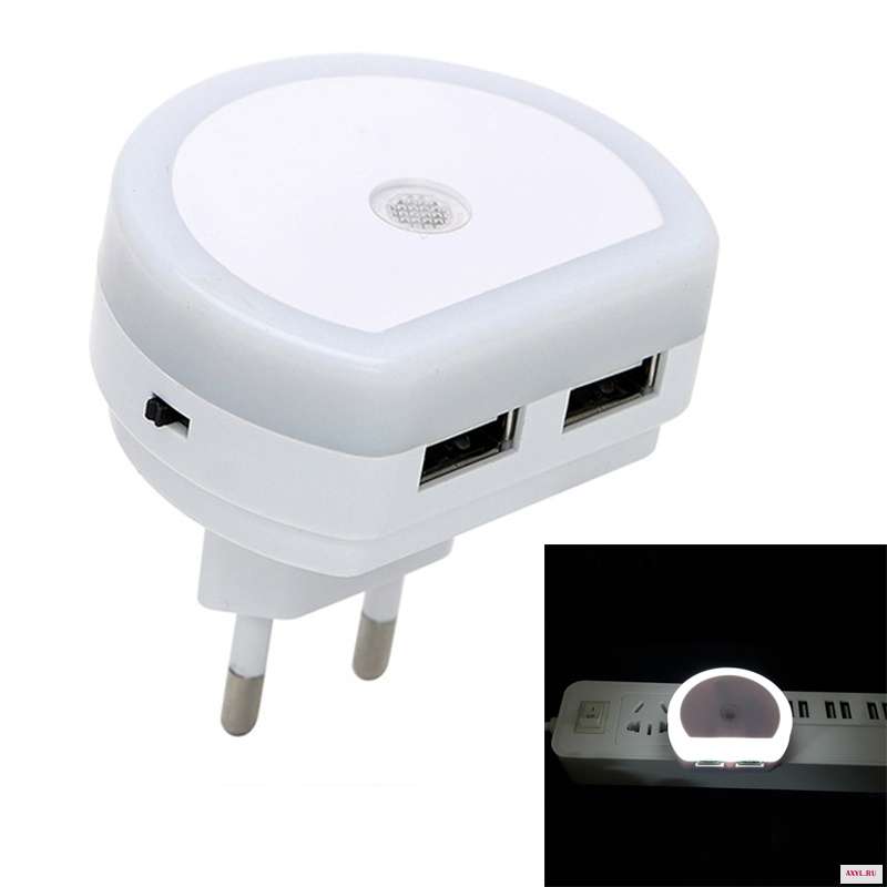 sensor light