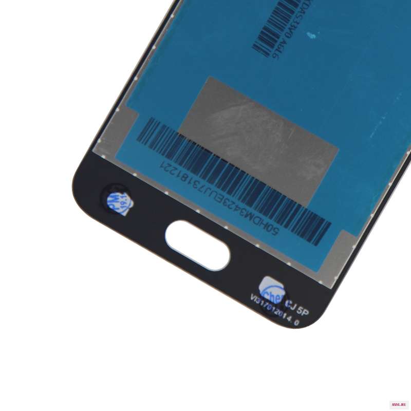 5 0 ''Оригинальный Для SAMSUNG Galaxy J5 Prime ЖК дисплей G5700 G570 G570F сенсорный экран дигитайзер для SM запасные