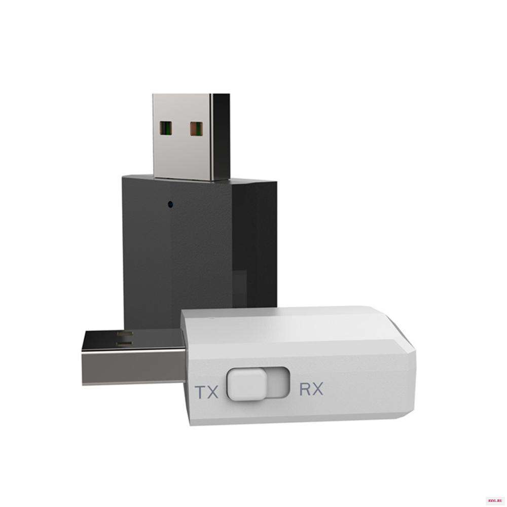 USB Bluetooth передатчик ZERODAT 5 0 3 в 1 мм AUX Hi Fi|Беспроводные адаптеры| |