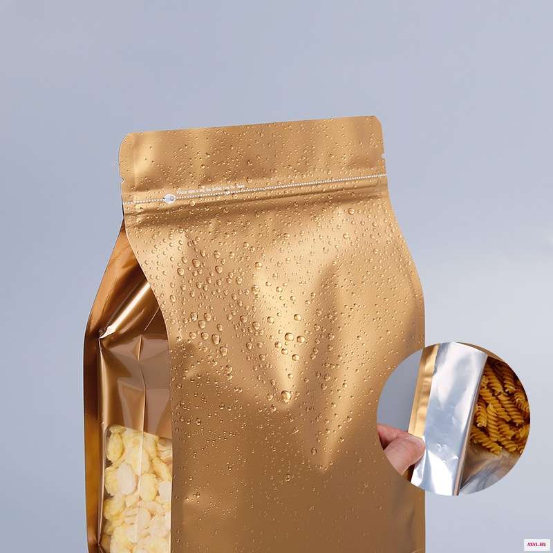 StoBag 50 шт. цветные пластиковые пакеты с застежкой молнией для еды чая красных дат упаковочные свадьбы
