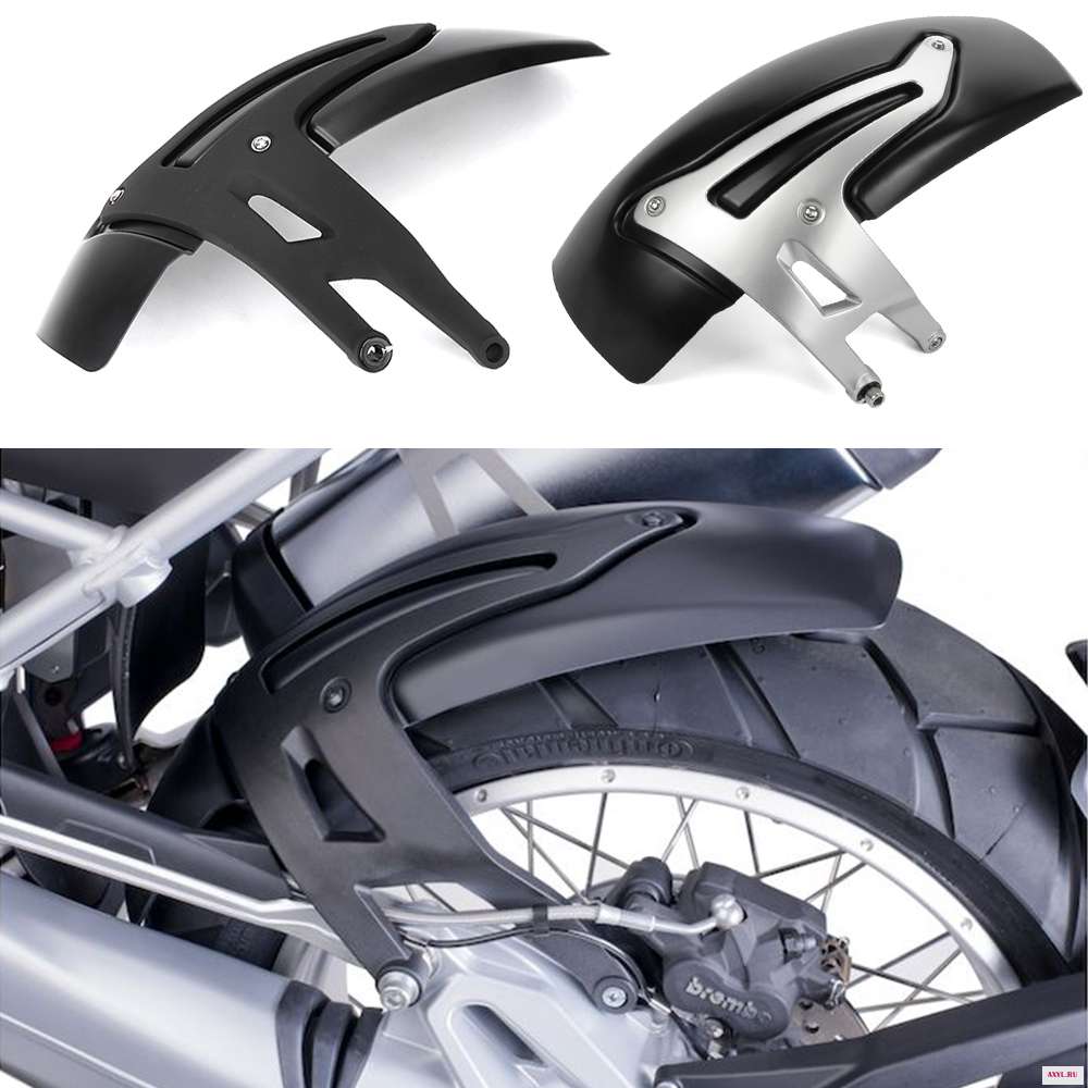 Брызговик Для Мотоцикла BMW R1250GS R1200GS LC ADV R1250 R 1250 GS 1250GS Adventure/2019|Накладки и декоративные молдинги| |